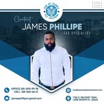 James Philippe - @jaymusclefitness2007 - Instagram