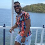 James Phillip - @captainphillips43 - Instagram