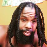 James Phillip - @rastanation_86 - Instagram