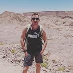 James Phillips - @jamesphillips1984 - Instagram