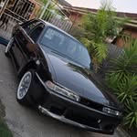 James Phillips - @jimjamzautocraz - Instagram