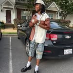 James Phillips - @eyeson.dre - Instagram