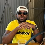 James Phil Amukoto - @james_phil_official - Instagram