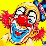 James Philo - @peanutdaclown1978 - Instagram
