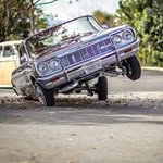 James Philo - @lowrider42 - Instagram