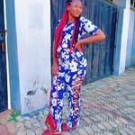 Nwatoka Okeke - @james_philomena - Instagram