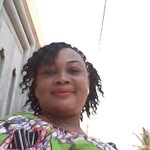 Philomene James - @jamesphilomene - Instagram