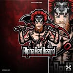 James Philpot - @alpharedbeard - Instagram