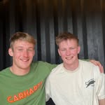 James Philpot - @jphilpot1 - Instagram