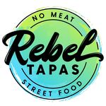 James Phipps - @rebel_tapas - Instagram