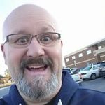 James Phipps - @bubbaford150 - Instagram
