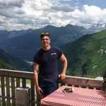 James Phipps - @jdphipps1992 - Instagram
