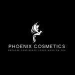 James @ Phoenix Cosmetics - @phoenixcosmeticsbristol - Instagram