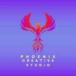 James Phoenix - @phoenix_creative_studios - Instagram