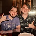 James Phoenix - @jamesmphoenix - Instagram