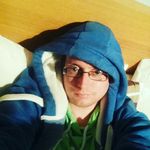 James Phoenix Perry - @puffypezza - Instagram