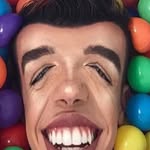 James Charles Photoshop - @jamesphotoshop - Instagram