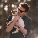 James Cleaton - @james_photos_pups - Instagram