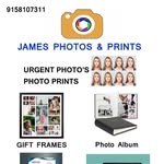 James Photos And Prints - @jamesphotosandprints - Instagram