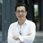 James Phùng - @mashroomgad - Instagram