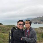James Phung - @daddyoh67 - Instagram