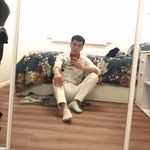 James Phùng - @thaophung724 - Instagram