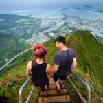 James & Phuong - @lensandheart - Instagram