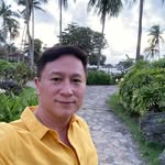 James Phường - @jamesphuong7 - Instagram