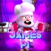 James PI - @james.pi.official - TikTok
