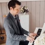 James Roscoe: Wedding Pianist - @jamesroscoepiano - Instagram