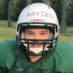 Hayden James Picard - @haydenjamespicard - Instagram