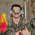 James Picard - @itz_peacock21 - Instagram
