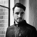 James Piccone, RA - @james_piccone - Instagram