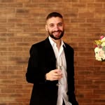 James Piccoli - @james_piccoli - Instagram