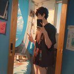 James Kenneth Pichon - @jk_kenjames - Instagram