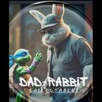 James Pickel - @dadrabbit - Instagram