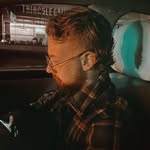 James Pickerill - @jamesmoonpickerill - Instagram