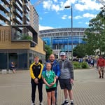 James Pickerill - @jamespickerill - Instagram
