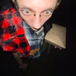 James-David Pickering - @regularsizedjames - Instagram