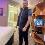 James Pickering - @jp_snack_van - Instagram