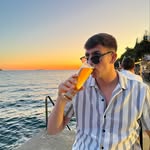 James Pickering - @jdp1107 - Instagram