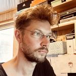 James Pickering - @jpickeringmusic - Instagram