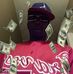 James Pickett - Facebook
