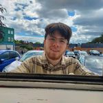 James Pickett - @_james_pickett - Instagram
