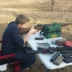 James Pickett - @pickett9514 - Instagram