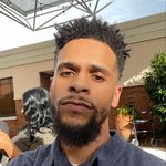 James Pickett Harrington - @needles_kane_ - Instagram