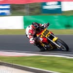 James Pickford - @jp27racing - Instagram