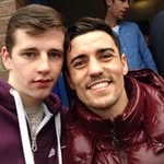 James Pickford - @james_pick96 - Instagram