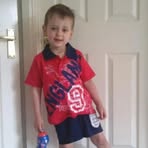 James Pickford - Facebook