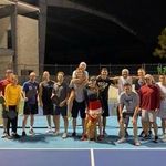 James_pickleball - @jamespickleballadventures - Instagram